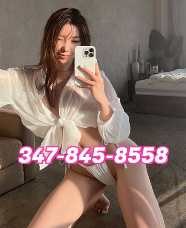 🌷💟☎️☎️347-845-8558☎️☎️🔆💚NEW GIRLS🌷💟CLASSY🔆💚BEST MASSAGE 🌷💯Free Table shower - Image 2